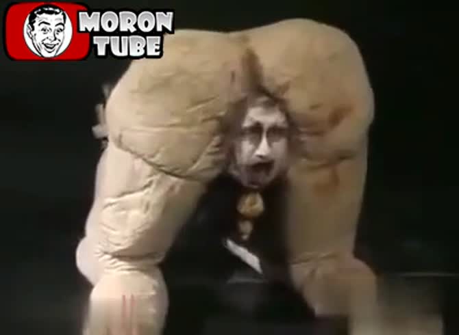 Video :What on earth is this